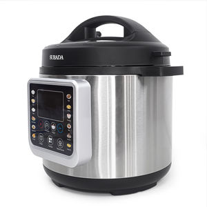 Autocuiseur de cuisine 19 pouces One Touch <span class=keywords><strong>Cuiseur</strong></span> électrique multifonctionnel Pot à <span class=keywords><strong>riz</strong></span> instantané Fonction de cuisson lente - Product Image 6