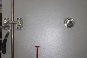 <span class=keywords><strong>Machine</strong></span> combinée thermique d'essai de <span class=keywords><strong>vibration</strong></span> - Product Image 4