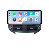 Srongseed pour Hyundai IX45 2015-2017 Écran tactile Android Lecteur DVD de voiture Caméra 360° Navigation GPS Radio FM