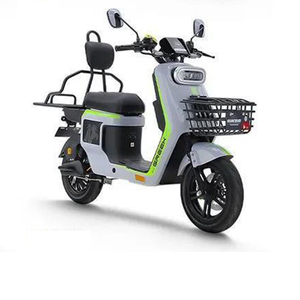 Vélo à 2 roues, moto électrique, moteur 2000W, batterie 48V/60V/72V 20AH pour adultes, ventes chaudes - Product Image 4
