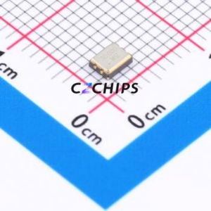 G322530MUBCK2O Crystal Oscillator (Active) SMD3225-4P Crystal Oscillator 30MHz 10ppm CMOS - Product Image 1