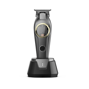 แบบชาร์จไฟได้ไร้สายพร้อมใบมีดสแตนเลส ชาร์จเร็วด้วย USB - Product Image 4