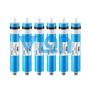 1812/2012 100GPD Reemplazo de cartucho de filtro de agua de membrana RO residencial - Product Image 3