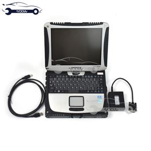 สำหรับ Jungheinrich Judit 4 Incado Box+คู่มือซ่อม Jeti SH+ Jeti ET อะไหล่ Jungheinrich Judit เครื่องมือวินิจฉัยรถยก+CF19 - Product Image 1