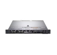 Servidor en Rack Original Nuevo Poweredge R640 Xeon 8260 de 24 Núcleos, Servidor en Rack 1U