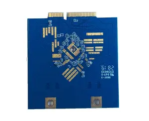 基于MTK MT7615芯片嵌入式ARM cortex R4处理器的BPI-MT7615 wifi模块4x4双频BPI-R64等