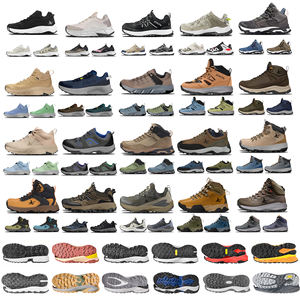 Zapatillas deportivas unisex personalizables, impermeables, antideslizantes, para hombre y mujer, para todas las estaciones, incluido el invierno - Product Image 3