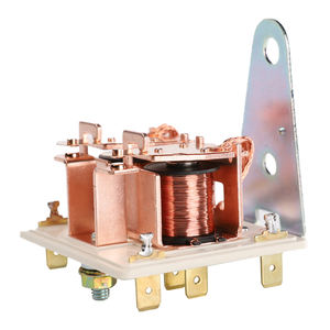 Nouveau <span class=keywords><strong>Relais</strong></span> de Lampe à Double Tête Foocles 12V 30A 6 Voies 2 Formes A pour OE 81980 - Product Image 5