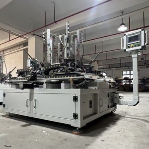 Máquina de corte de esquinas totalmente automática a 45 grados para marcos de cuadros, máquina de biselado para marcos de pinturas al óleo - Product Image 2