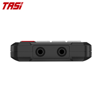 Multimètre Numérique Intelligent TASI TA804A à Gamme Automatique, 6000 Points, Écran Tactile, Testeur Multiple Rechargeable