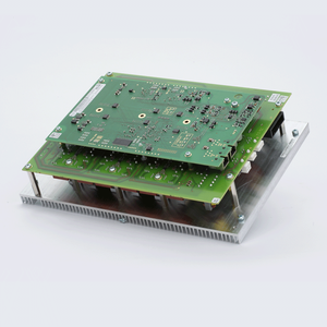 <span class=keywords><strong>อะไหล่</strong></span>หุ่นยนต์ KUKA โมดูลเซอร์โว KSPsr UL พร้อมชุดระบายความร้อน รุ่น <span class=keywords><strong>KSP</strong></span> 267369 ผู้จัดจำหน่ายอะไหล่ KUKA - Product Image 1