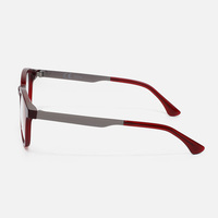 Lunettes élégantes en acétate rondes Hipster lunettes hommes femmes lunettes optiques montures circulaires à jante complète en résine de luxe 43008