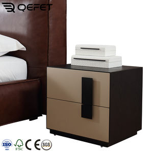 <span class=keywords><strong>Letto</strong></span> <span class=keywords><strong>Matrimoniale</strong></span> Imbottito in Vera Pelle di Lusso Moderno Queen King Size 1.8 2.0m con <span class=keywords><strong>Testiera</strong></span> - Product Image 5