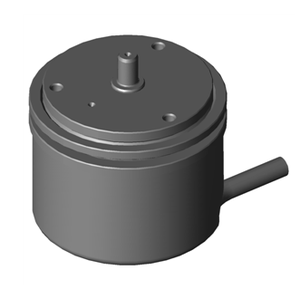 Heidenhain ตัวเข้ารหัสแบบหมุนเพลาแข็งภายนอกแบบใหม่ รุ่น ROQ 425 512 01-E0 K 1.00 ID 1353117-02 แบบออปติคอล แนวตั้ง/แนวนอน - Product Image 6
