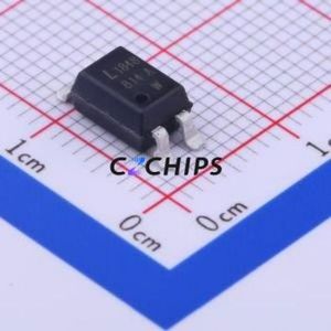 ทรานซิสเตอร์เอาท์พุท SMD-4P LTV-814S-TA1-A ของทรานซิสเตอร์ออปโต้คัปเปลอร์ของแท้และใหม่เอี่ยม - Product Image 1