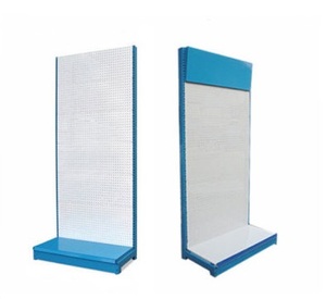 Heavy Duty Metal <strong>air</strong> <strong>Conditioner</strong> Display <strong>Stand</strong> <strong>for</strong> Supermarket - Product Image 4