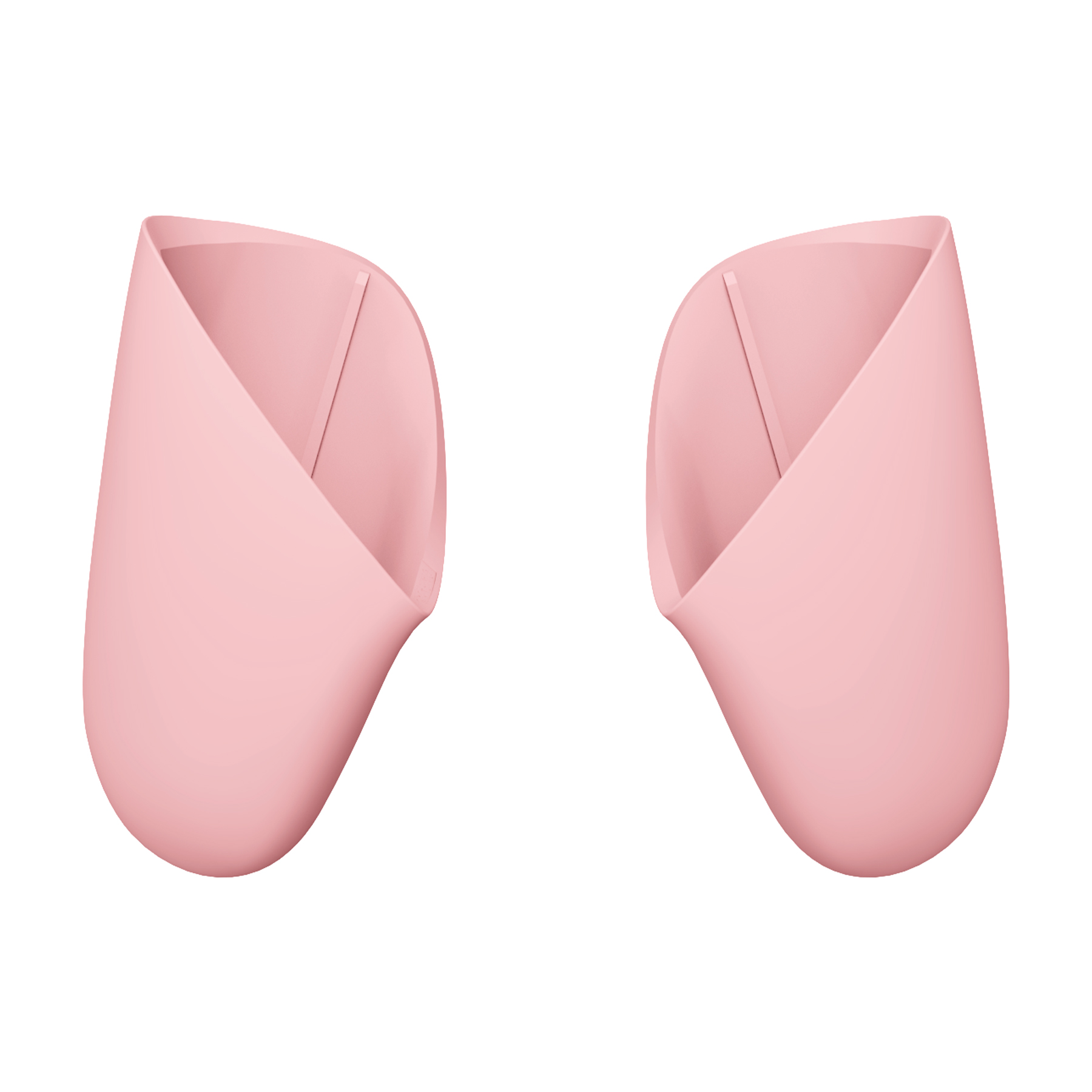 Puffy Pink