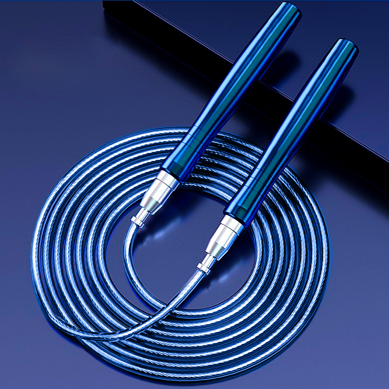 Self-locking classic blue (default PE bag packaging)