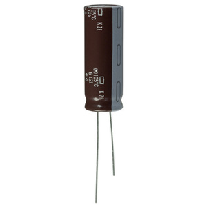 EKZE100ELL562ML25S 10V 5600uF 16*25 <span class=keywords><strong>NCC</strong></span> ตัวเก็บประจุไฟฟ้า ESR ต่ำ - Product Image 1