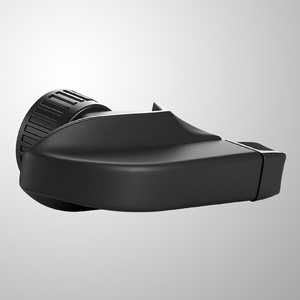 Nhựa đen PP Kích hoạt Phun vườn 28/<span class=keywords><strong>400</strong></span> 28/410 kích hoạt phun - Product Image 4