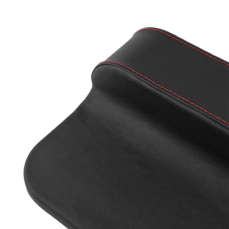 Keynew 23ap712 Multi-Function Car Seat Gap Organizer with Cup Holder - Universal Auto Interior Acces