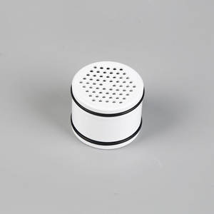 Cartucho de filtro de carbón activado Z52 para purificador de agua de ducha Whr 140, accesorio de 1 etapa de fácil instalación - Product Image 3