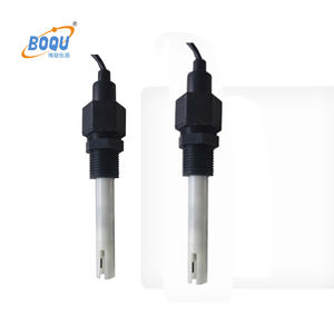 DDG-200浄水プラントオンライン水質導電率モニター - Product Image 5