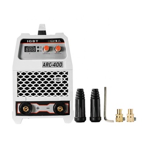 Machine à souder 220V ARC-400, mini machine à souder portable - Product Image 6