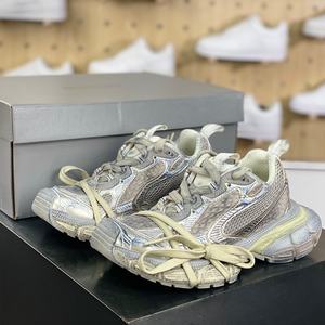 أحذية رياضية فاخرة عالية الجودة 3XL BB لعام 2025، أحذية رياضية متعددة الاستخدامات للرجال والنساء، أحذية جري عصرية مريحة وقابلة للتنفس - Product Image 1