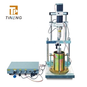 Bodem Cross Plaat <span class=keywords><strong>Shear</strong></span> Vaan Tester Voor Afschuifsterkte <span class=keywords><strong>Test</strong></span> - Product Image 4