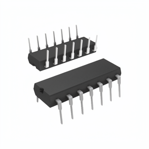 Componente de Chips Electrónicos 14 DIP MAX1482CPD+ Interfaz Servicio Integral Original - Product Image 1