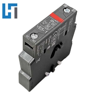 Nouvelle unité de contrôle mécanique et électrique de la série VE5, module VE5-1, contrôleur de programmation PLC, en stock, livraison rapide - Product Image 2