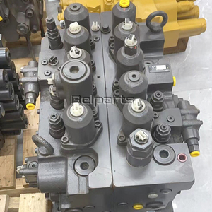 รถขุดสำหรับระบบควบคุมหลัก ec360 รุ่น SA 1142-05712 - Product Image 5