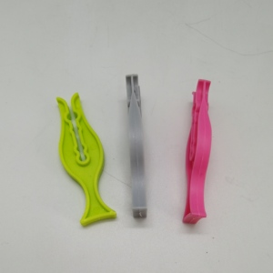 <span class=keywords><strong>Pinzas</strong></span> <span class=keywords><strong>grandes</strong></span> de plástico <span class=keywords><strong>para</strong></span> <span class=keywords><strong>ropa</strong></span> de lavandería con organizador de almacenamiento decorativo, cesta, <span class=keywords><strong>pinzas</strong></span> <span class=keywords><strong>para</strong></span> lavar toallas <span class=keywords><strong>para</strong></span> <span class=keywords><strong>ropa</strong></span> de cama, bolsa, uso de tela - Product Image 5