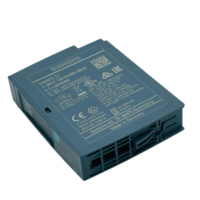 Módulo Contador de Alta Velocidad Siemens 6ES7 138-6AA00-0BA0 ET200SP Original en Stock, Módulo Codificador Incremental de 24V para Programación PLC