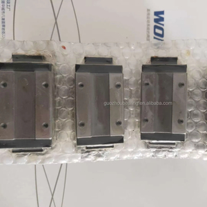 Corea ganó guía lineal rodamiento de guía lineal bloque de guía lineal MB9L MB9LUU MB9LUUG0 MB9LUUG1 - Product Image 1