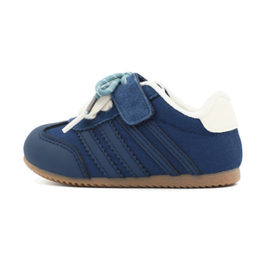 Chaussures d'entraînement souples pour enfants - Style de chaussures de sport respirantes, baskets à amorti effet nuage, vêtements de sport décontractés unisexes antidérapants - Product Image 5