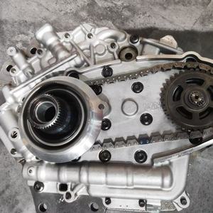 Bomba de Aceite para Transmisión Automática SP Good GF6 6T31 6T30 6T30E para GM 6T31 GEN3 24271145 24263377 - Product Image 4