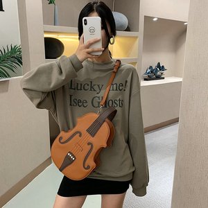 Impermeabile carino donna ragazze Kawaii Custom Itabag cuoio chiaro Pin Display scuola Cosplay zaino Custom it it <span class=keywords><strong>Bag</strong></span> - Product Image 3