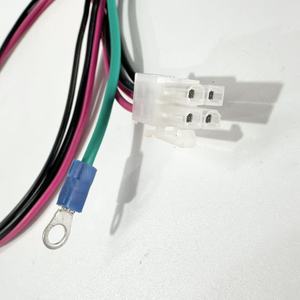 Кабель-перемычка для подключения питания (жгут проводов) - Product Image 6