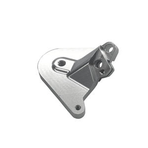 Factory Custom CNC Machined High Precision Aluminum Mechanical <b>Drone</b> Spare Parts CNC Machined Parts - Product Image 5