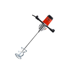Sencan 2000W elektrischer Hochleistungs-Hand <span class=keywords><strong>mixer</strong></span> High Power 581601 Heavy Duty für das Mischen von Zement beton Profession eller Einsatz - Product Image 5