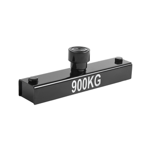 Imán de encofrado de neodimio permanente de 2400kg de alto rendimiento hecho en fábrica para hormigón prefabricado - Product Image 5