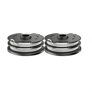 แกนม้วนสายไนล่อนสำหรับเล็มหญ้า1.6มม./27ft TLP-01สำหรับ A1 20-Li Parkside prta/B2/C3 PRT550 PRT300 2แพ็ค - Product Image 1
