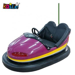 Coche de Choque Eléctrico para Niños, Modelo 2025, de la Mejor Calidad, con Certificación CE y TUV, al Precio Más Bajo, para Exteriores - Product Image 2