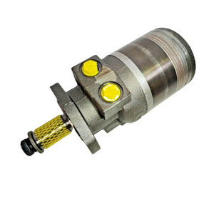 OEM ODM DESIGN TG 0475 HK 440 AAAB ซีรีส์ TG - การผลิตมอเตอร์ไฮดรอลิก TG0475HK440AAAB - Product Image 1