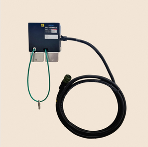 Separador de Aceite Industrial KEM KOS T6200, Fabricado en Corea, Portátil, AC110V/AC220V, para Equipos de Recuperación de Tubos, 1 Año de Garantía, Eliminación de Aceite de 1.2L - Product Image 1