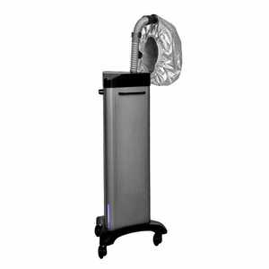 Salón multifuncional Peluquería Motor de vapor Peluquería Máquina para hornear aceite especial Cuidado de la peluquería Multi Styler - Product Image 6