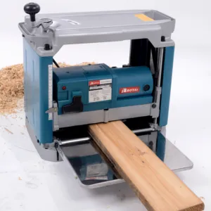 High quality woodworking multifunctional electric tool household planer Desktop planer