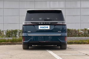 Voyah Dreamer 2025, véhicule utilitaire sport (VUS) haut <span class=keywords><strong>de</strong></span> gamme, 4x4 et AWD, voiture électrique pour les voyages en famille, conduite à gauche, véhicule à énergie nouvelle - Product Image 6